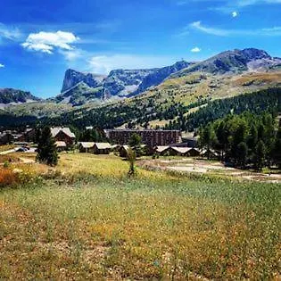 Le Alpin Superdevoluy Apartment *