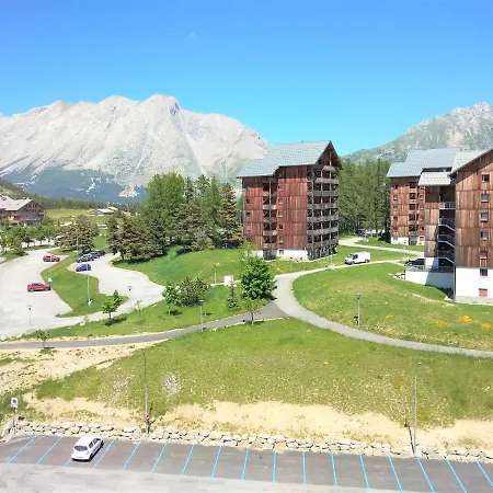 Le Alpin Superdevoluy * Le Devoluy