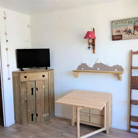 Apartment Le Alpin Superdevoluy